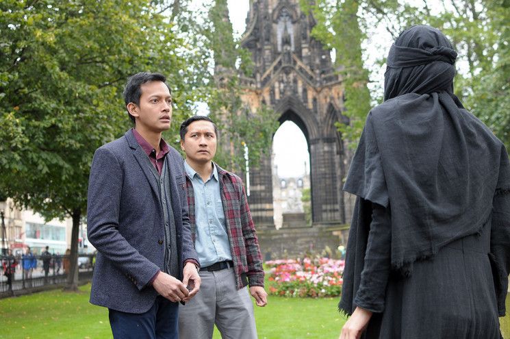 film sekuel indonesia terbaik