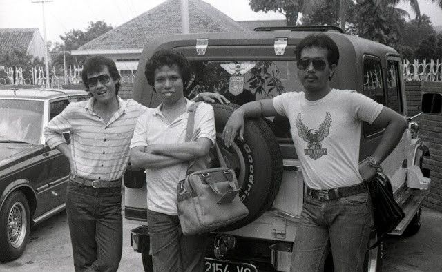 Film komedi indonesia