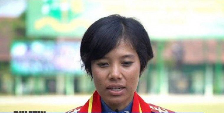 Sermatura Putri