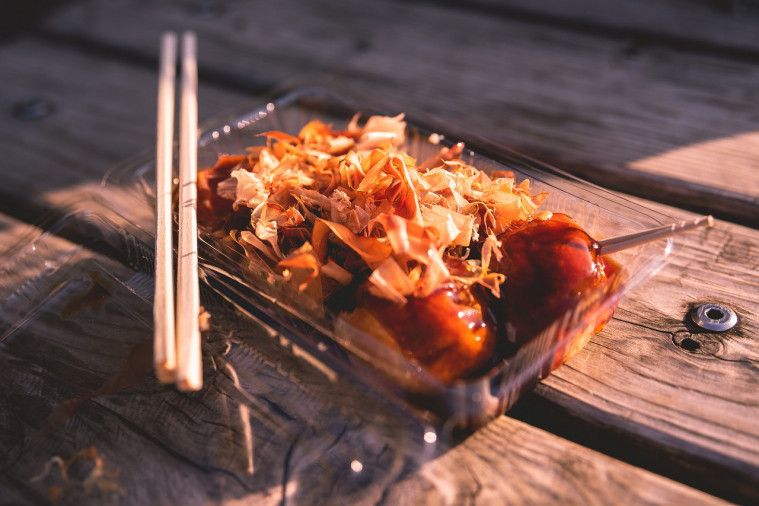  Resep Takoyaki Enak dan Lembut  yang Bisa Dibikin Sendiri