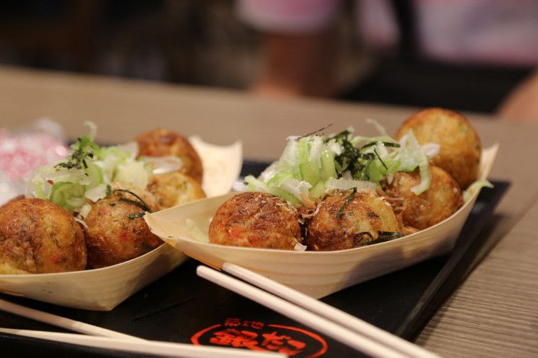  Resep Takoyaki Enak dan Lembut  yang Mudah Dibuat di Rumah