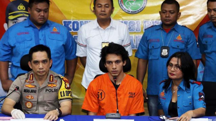 jefri nichol narkoba