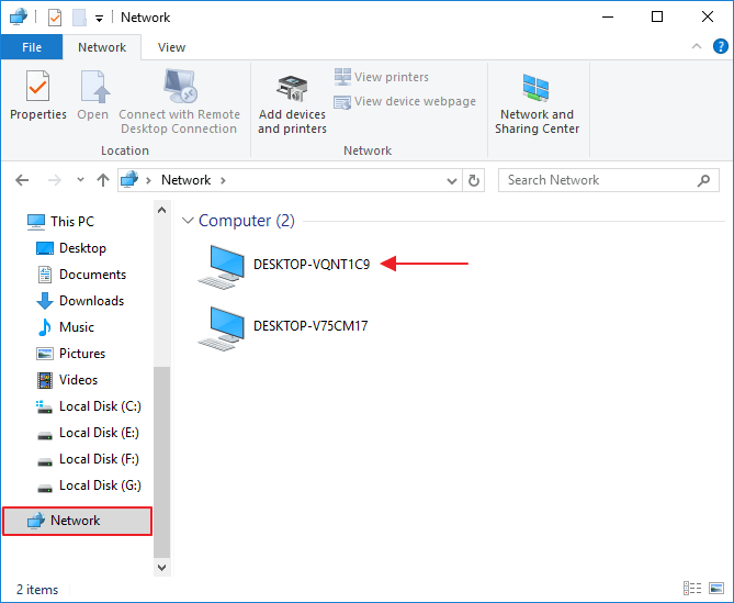 Cara Sharing Printer Windows 7, 8, Dan 10 Dengan WIFI