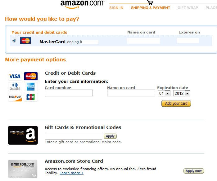 Cara Belanja di Amazon Tanpa Kartu Kredit, 100% Berhasil!