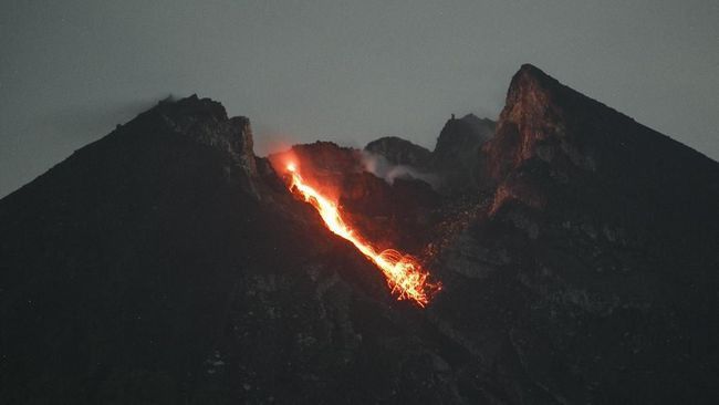 Tempat mistis di indonesia