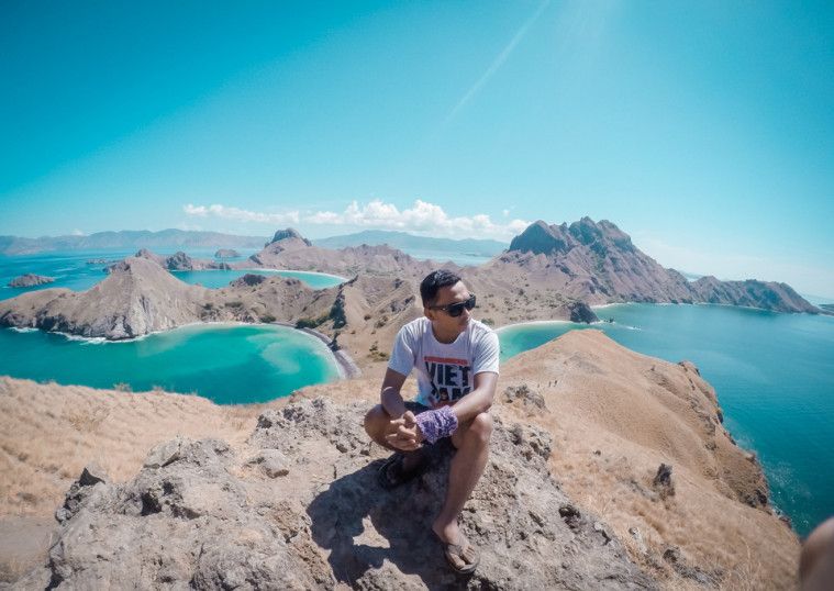 Blogger Indonesia Tersukses