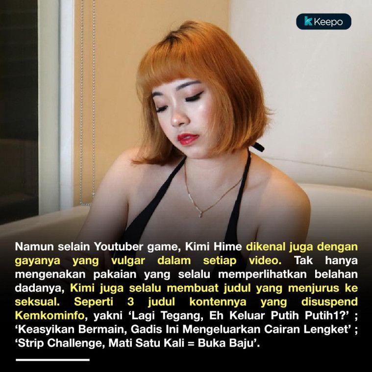 Kimi Hime