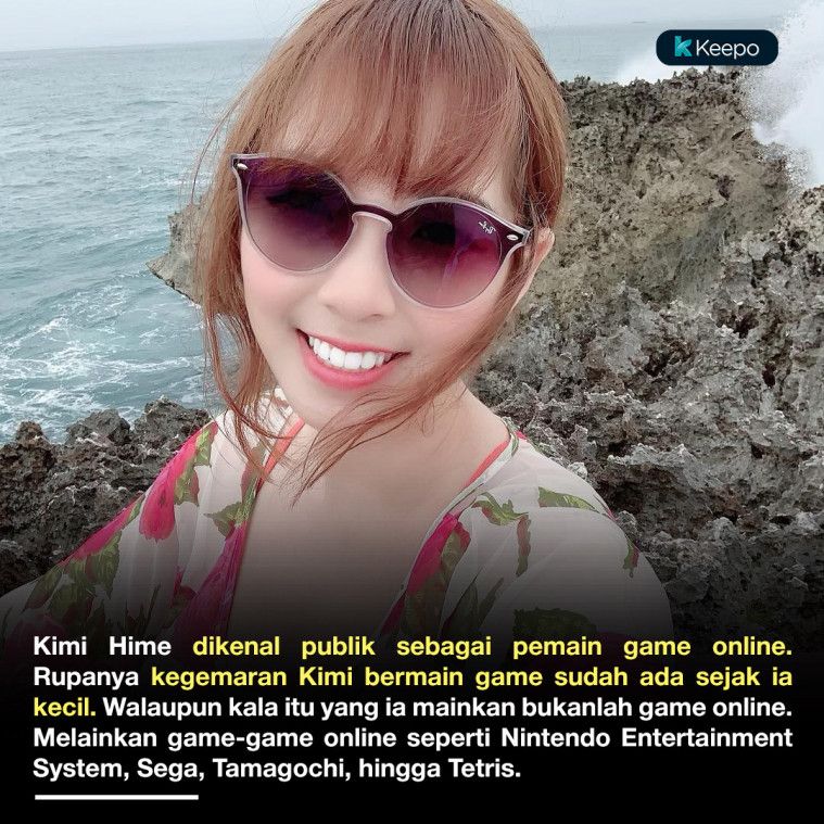 Kimi Hime