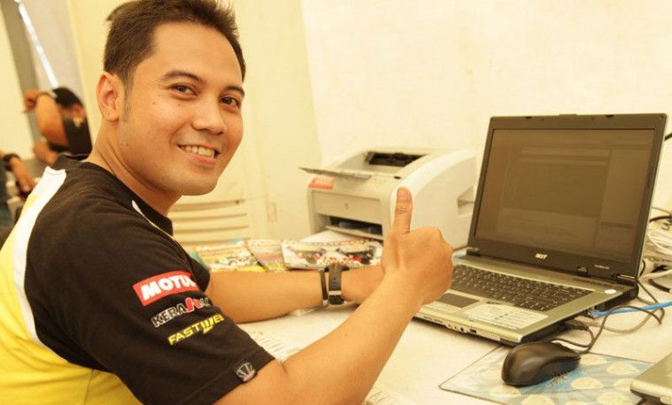Blogger Indonesia Tersukses