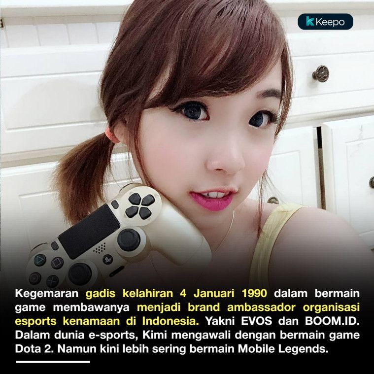 Kimi Hime