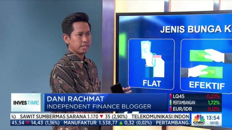Blogger Indonesia Tersukses