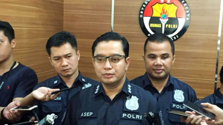 Polisi Tembak Polisi, Brigadir Rangga Marah Keponakannya Ditangkap Bripka Rahmat