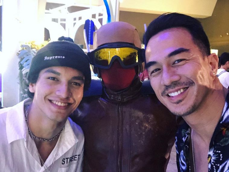 Jefri Nichol