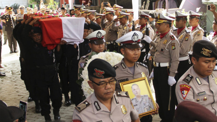 Polisi Tembak Polisi, Brigadir Rangga Marah Keponakannya Ditangkap Bripka Rahmat