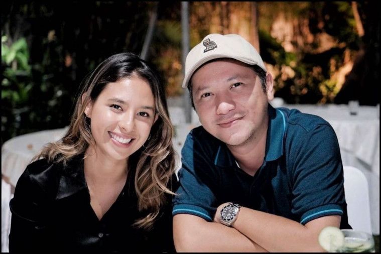 Gading Marten - Nadine Kaiser