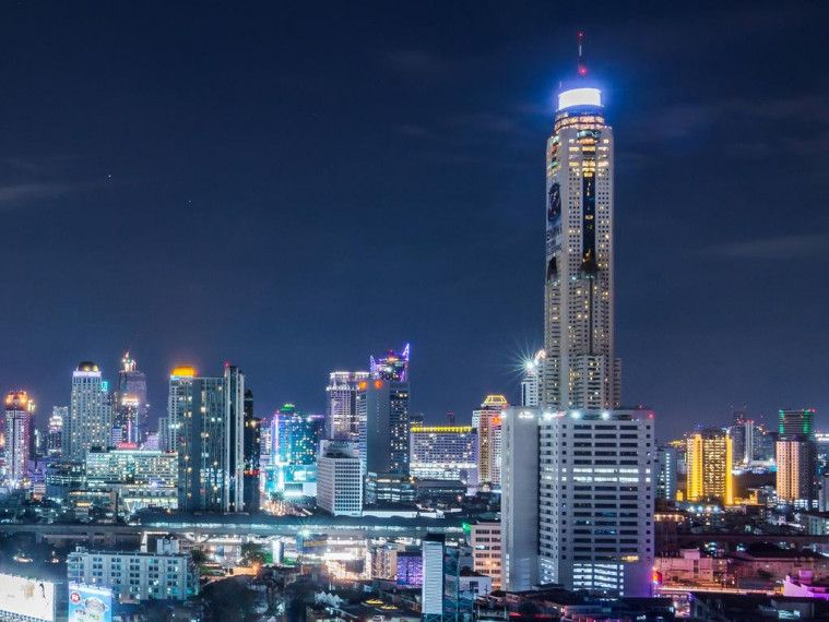 Inilah Perisitwa Mistis dari Tempat Paling Angker di Thailand!