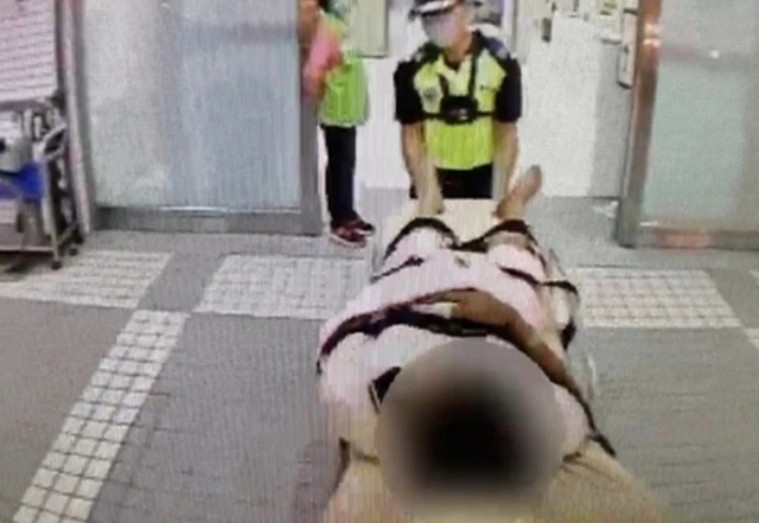 Dendam Diselingkuhi, Wanita Ini Tega Potong Kemaluan Mantannya Hingga Menyisakan 1 cm!