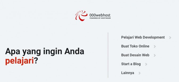 cara membuat website 5