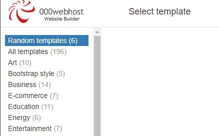 cara membuat website 8