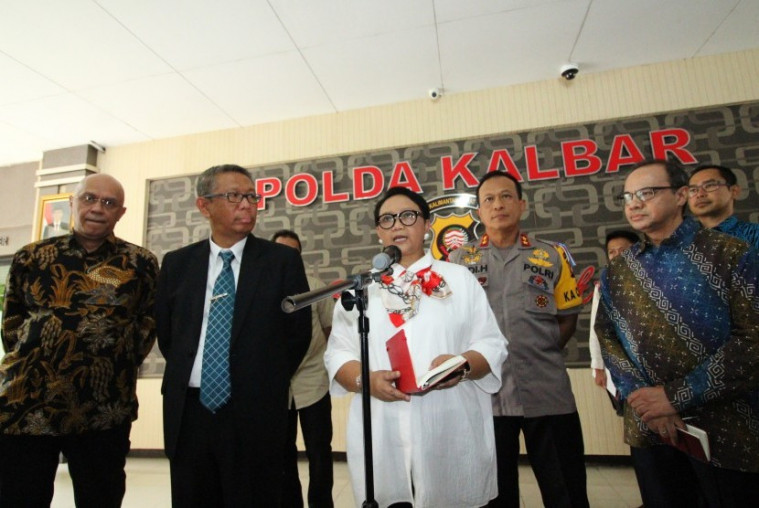 Retno Marsudi