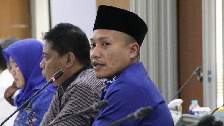 DPRD DKI Berencana Boyong Risma Urus Jakarta