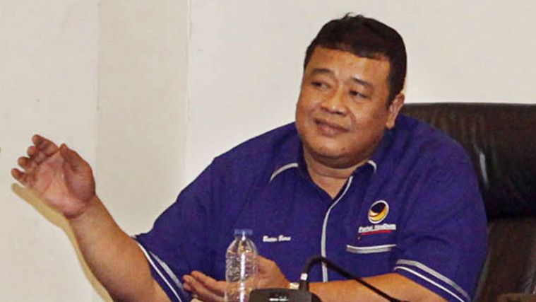 DPRD DKI Berencana Boyong Risma Urus Jakarta
