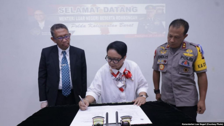 Retno Marsudi