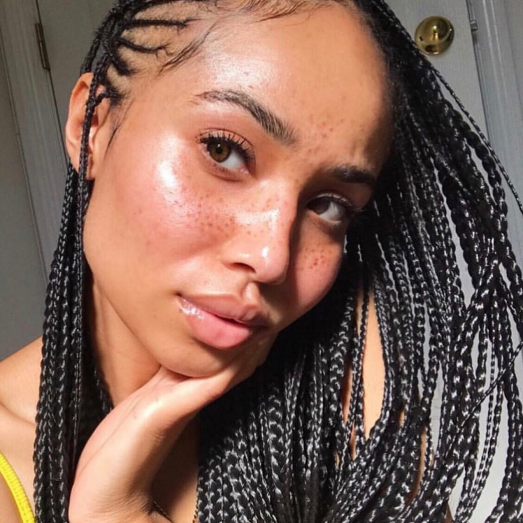tutorial makeup natural