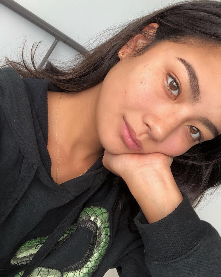 tutorial makeup natural
