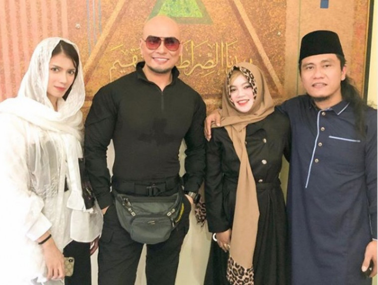 Deddy Corbuzier