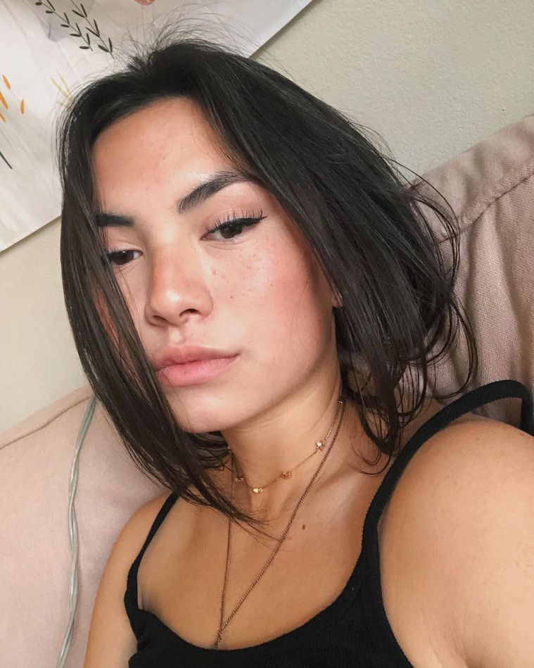tutorial makeup natural