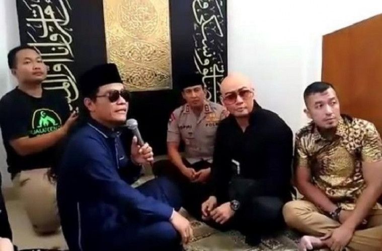 Deddy Corbuzier