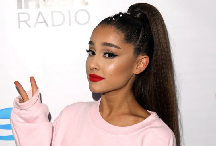Ariana Grande