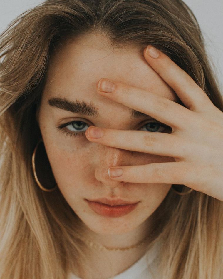 tutorial makeup natural
