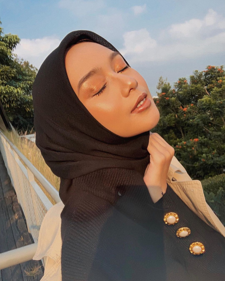 tutorial makeup natural
