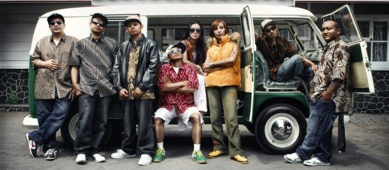 Lagu Jawa Lengkap