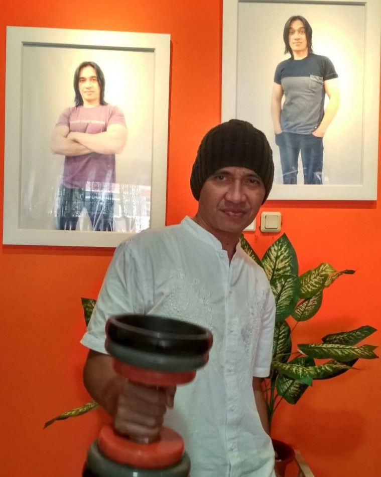 Agung Hercules
