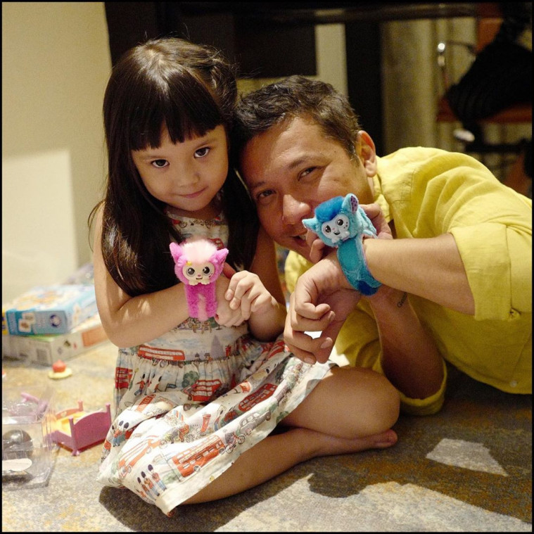 Gading Marten dan Gempita