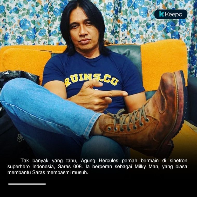 Agung Hercules