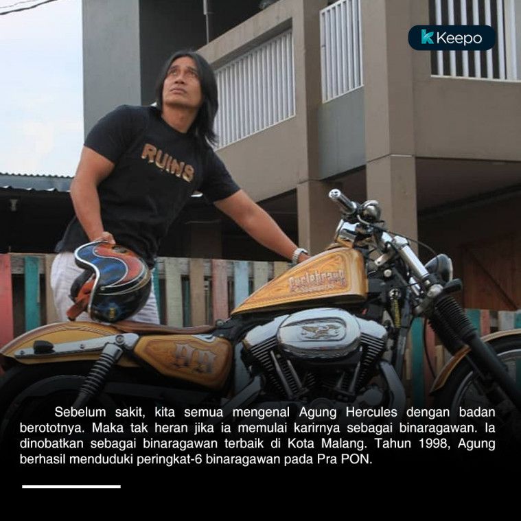 Agung Hercules