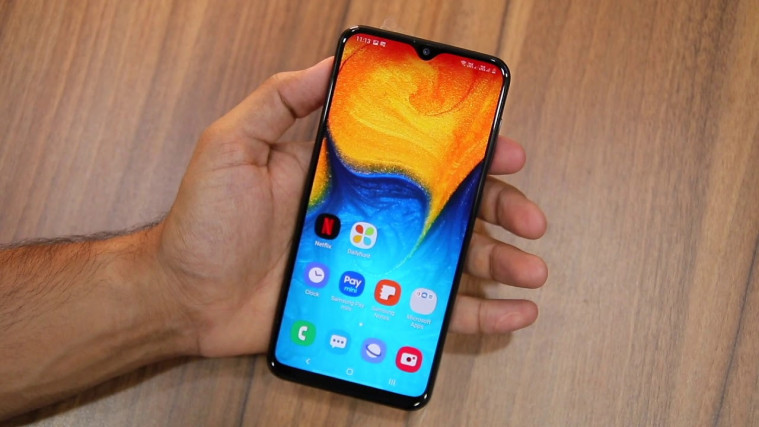 Cara Mudah dan Cepat Screenshot Hp Samsung