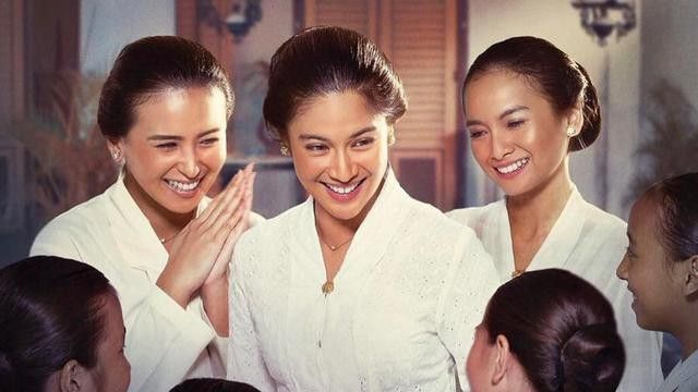 Film perjuangan Indonesia Kartini