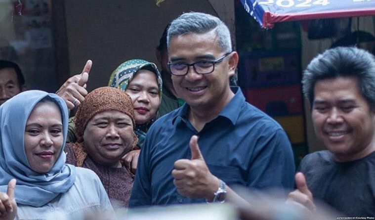 Olla Ramlan