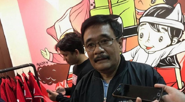 Djarot dan Anies