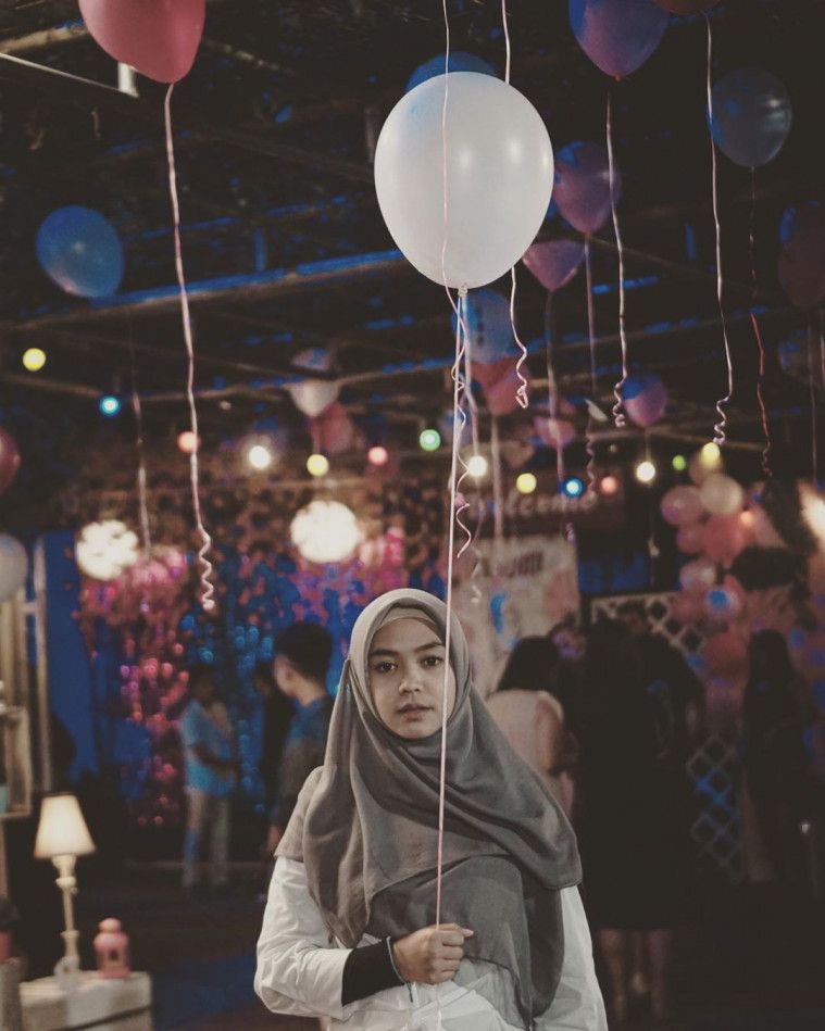 Ria Ricis