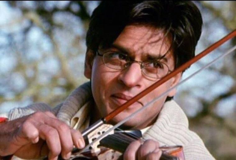 15 Film India Terbaik yang Dibintangi Shahrukh Khan