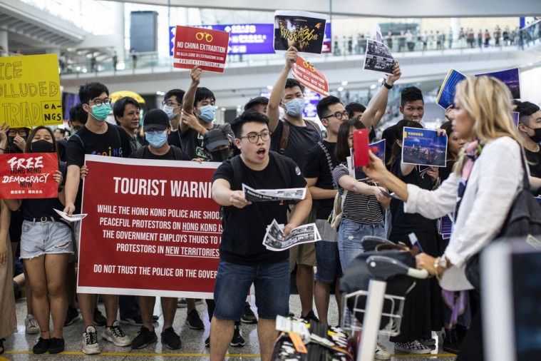 Hong Kong