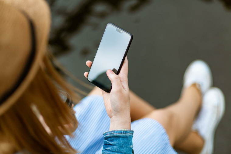 Smartphone gaming