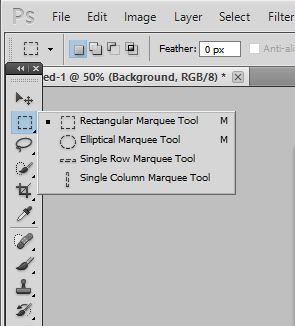 cara membuat logo di photoshop 14