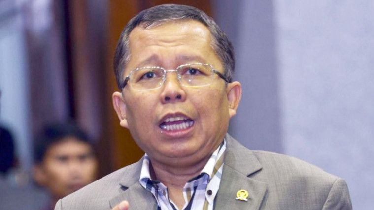 Ijtima Ulama Ke IV Sepakati Khilafah, Istana Bereaksi